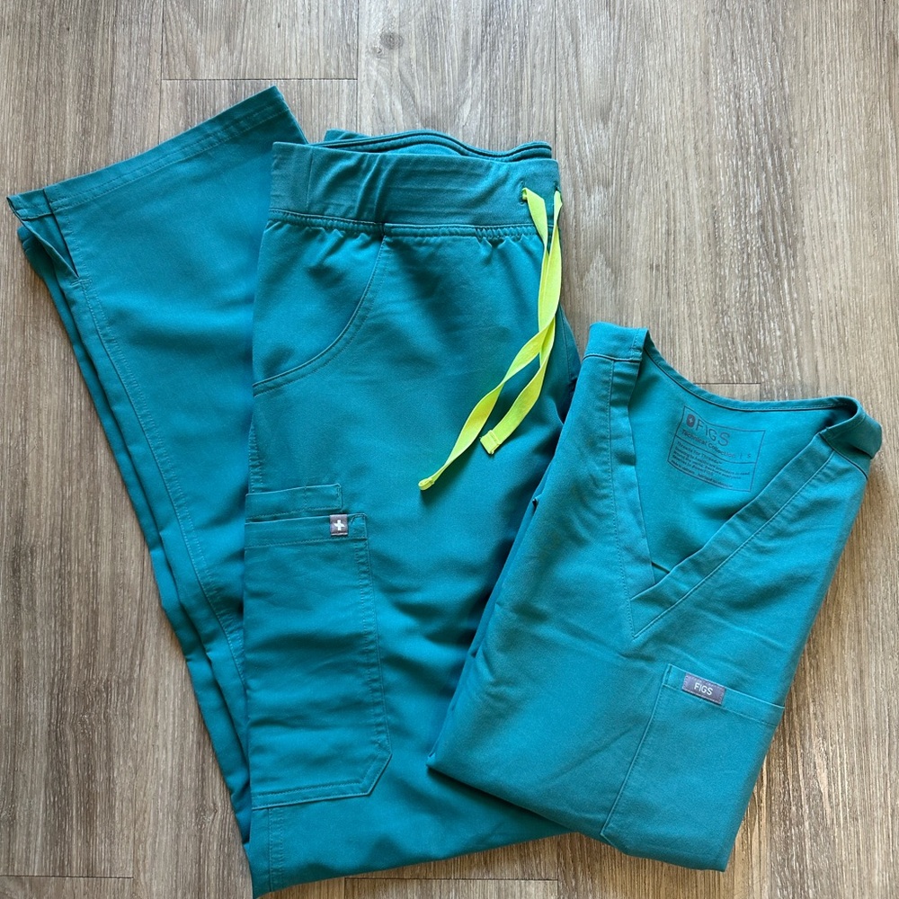 FIGS Cactus Set